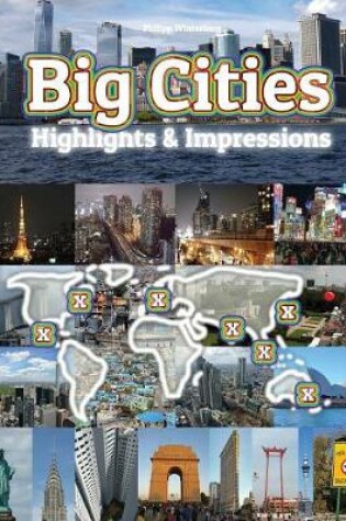 Cover of Big Cities Highlights & Impressions