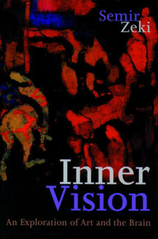 Cover of Inner Vision