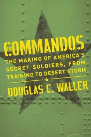 Cover of Commandos