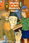 Book cover for Kipton and the Monkey's Uncle