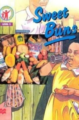 Cover of Living Health; Sweet Buns