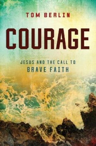 Cover of Courage