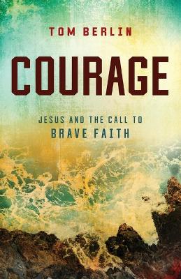 Cover of Courage