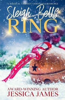 Book cover for Sleigh Bells Ring