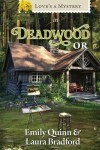 Book cover for Love's a Mystery in Deadwood, OR