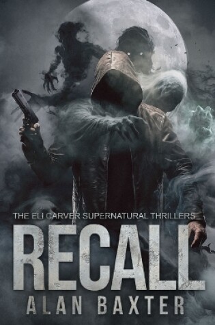 Cover of Recall