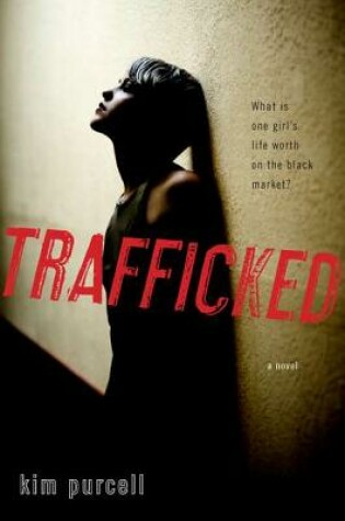 Cover of Trafficked