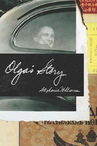 Cover of Olga's Story