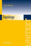 Book cover for Topology