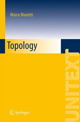 Cover of Topology