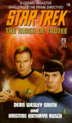 Cover of Rings of Tautee