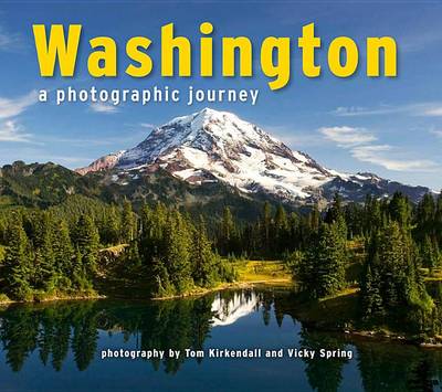 Cover of Washington