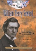 Cover of William Henry Seward