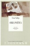 Book cover for Obra Poetica