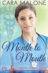 Book cover for Mouth to Mouth