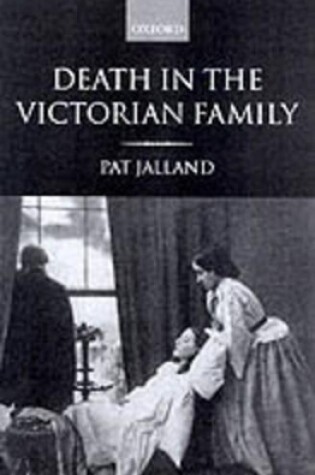 Cover of Death in the Victorian Family