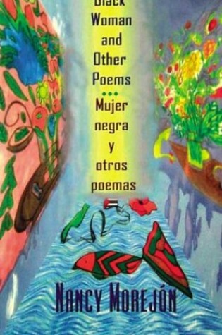 Cover of Black Woman and Other Poems/Mujer Negra y Otros Poemas