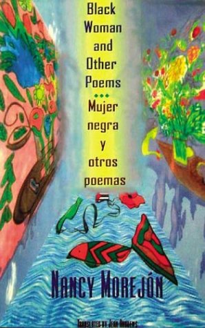 Book cover for Black Woman and Other Poems/Mujer Negra y Otros Poemas