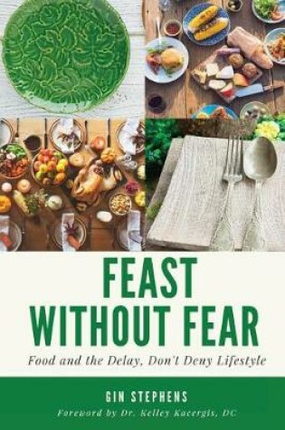 Cover of Feast Without Fear