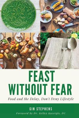 Cover of Feast Without Fear