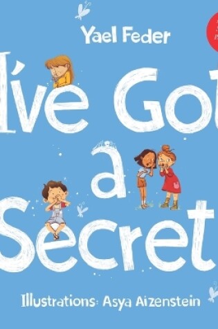 Cover of I've Got a Secret