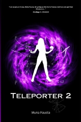 Cover of Teleporter 2