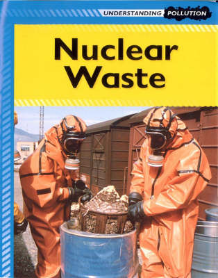 Cover of Nuclear Waste