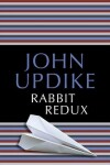 Book cover for Rabbit Redux