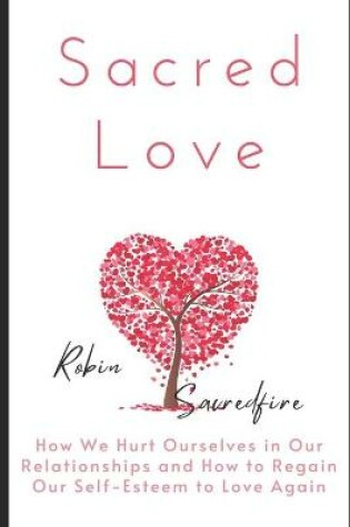 Cover of Sacred Love