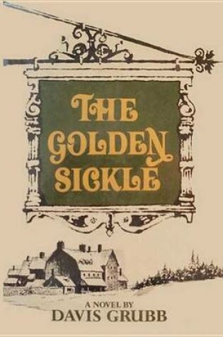 Cover of The Golden Sickle