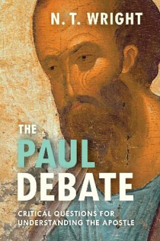 Cover of The Paul Debate