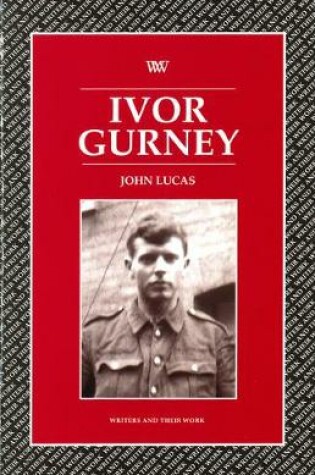 Cover of Ivor Gurney