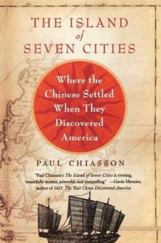 Cover of The Island of Seven Cities