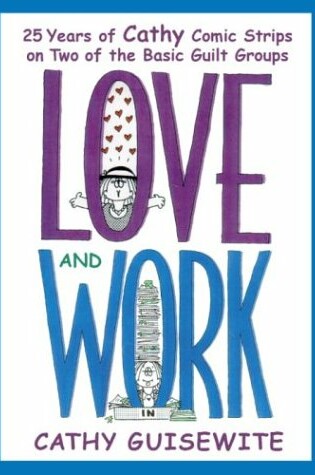 Cover of Love and Work