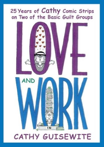 Book cover for Love and Work