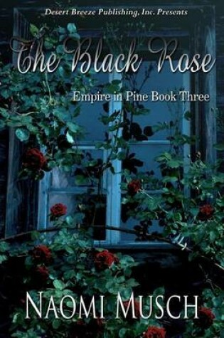 Cover of The Black Rose
