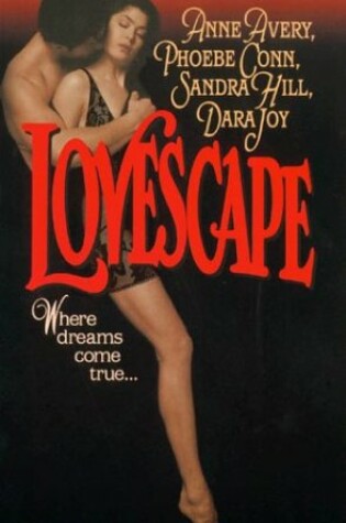 Cover of Lovescape