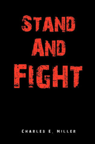 Cover of Stand and Fight