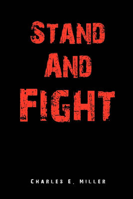 Book cover for Stand and Fight