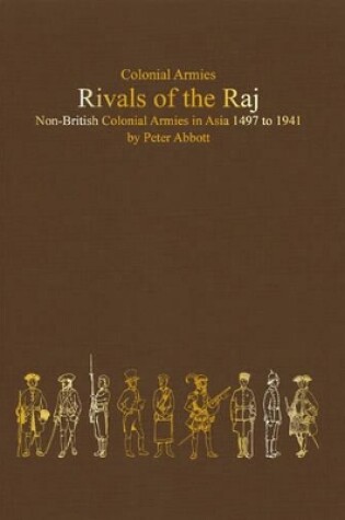 Cover of Rivals of the Raj