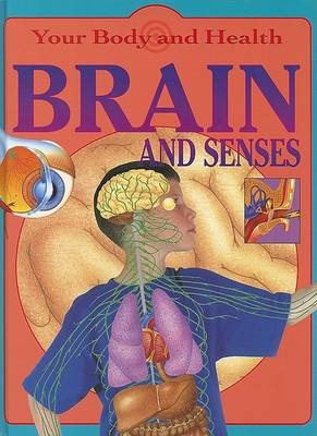 Cover of Brain & Senses