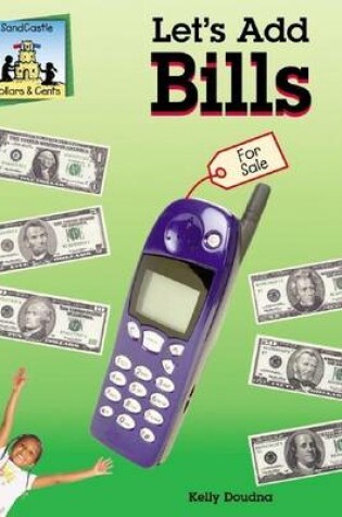 Cover of Let's Add Bills eBook