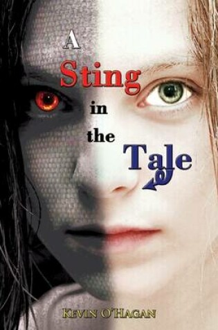 Cover of A Sting In The Tale