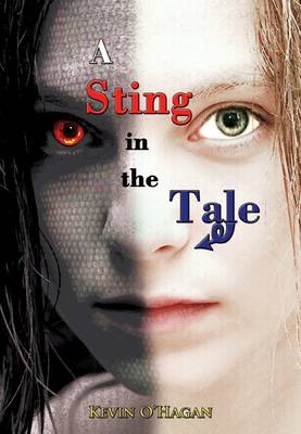 Book cover for A Sting In The Tale