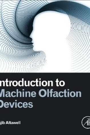 Cover of Introduction to Machine Olfaction Devices