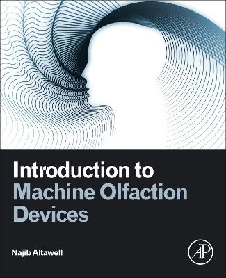 Book cover for Introduction to Machine Olfaction Devices