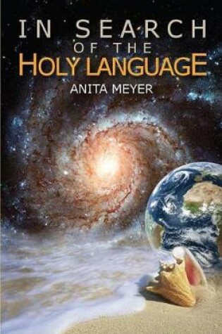 Cover of In Search of the Holy Language