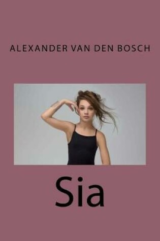 Cover of Sia