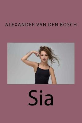 Book cover for Sia