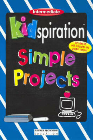 Cover of Kidspiration